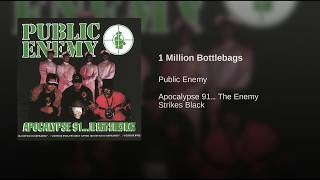 1 Million Bottlebags