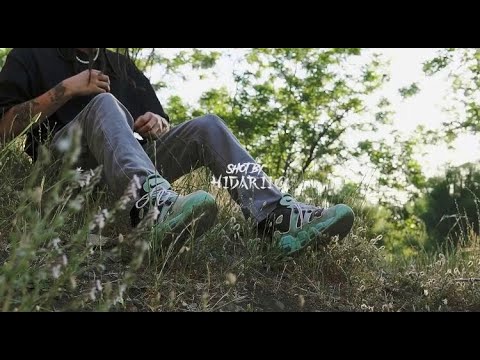 Keidi - Channel (Video Oficial)-(Shot by Hidariio)-(Prod by Efe Rivaz)