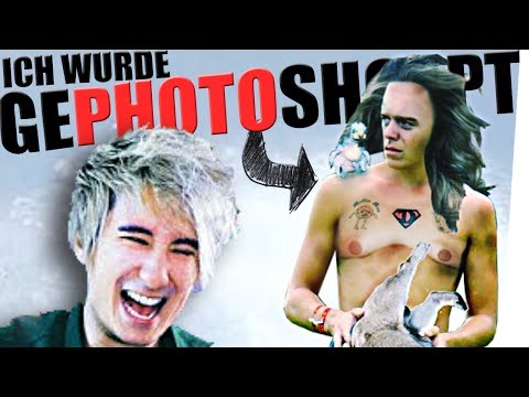 KEIN DANKE, JULIEN BAM... | junggesellen