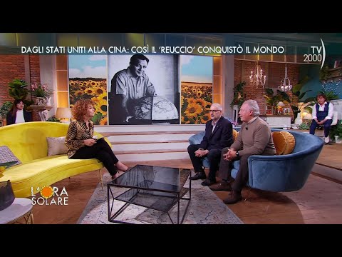 Solar Time (TV2000) From the United States to China, this is how the "Little King" conquered the ...