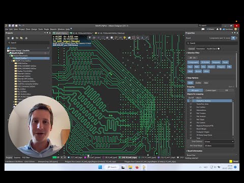 High Speed PCB Design: How-To? Mastering The Basics For Success