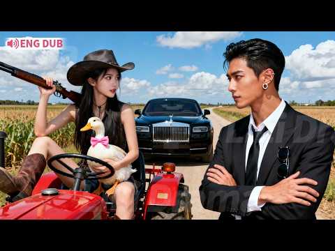 Rural Girl Knocked Unruly CEO Out Publicly But He Was Totally Smitten & Married Her Instantly