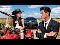 Rural Girl Knocked Unruly CEO Out Publicly But He Was Totally Smitten Married Her Instantly
