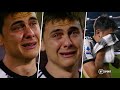 Emotional viewing! Dybala in tears on final home appearance for Juventus 😢💔