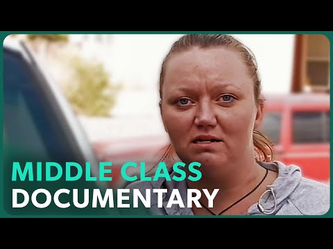 What Killed The American Middle Class? (Financial Crash Documentary)