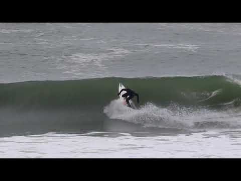 One Session From Pumping Hossegor featuring Joan Duru