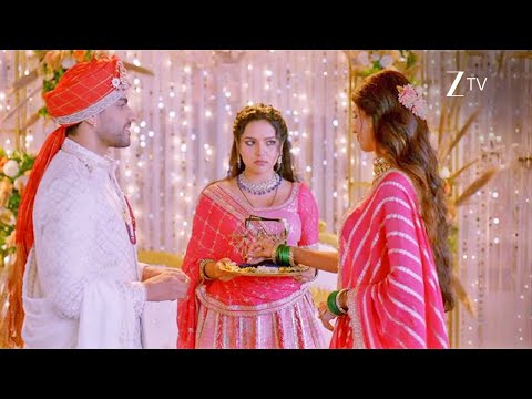 Vasudha - वसुधा - 12th to 16th June At 10:15 PM - Promo - Zee TV