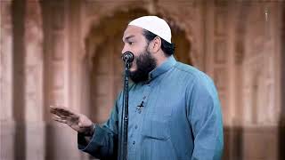 أثر بيئة الإيمان على الإنسان | #خطبة_الجمعة | د . أحمد جلال image