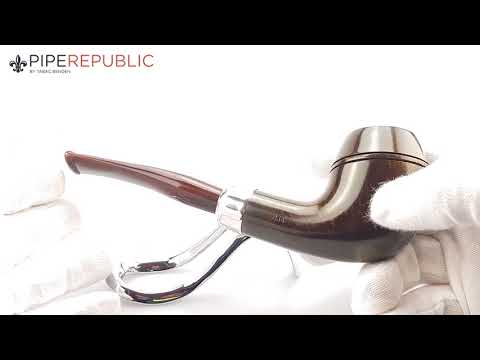 Peterson Ashford Pfeifen XL14 Einzelstück