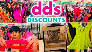 "DD’s Discounts Shop With Me 🛍| Didn’t Go As Planned + Mini Haul”