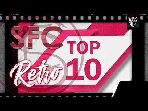 TOP 10 goles frente al RCD Mallorca
