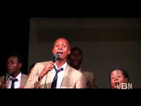 Inua Macho By Light Bearers Of Tanzania