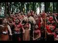 BORN FROM CULTURE Aotearoa Māori