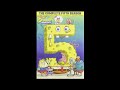 SpongeBob SquarePants DVD Season 5 Volume 2 Disc 1 The Closing