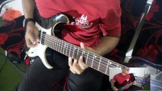 Download lagu Majapahit - Selembut Salju (Covered By Saifselton) mp3