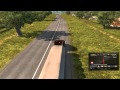 Euro Truck Simulator 2 мод Россия RUSSIAN MAP v 1.5.7 ...