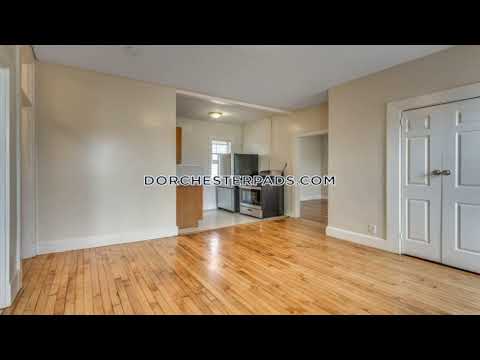 02125 Apartment for Rent in Boston, MA