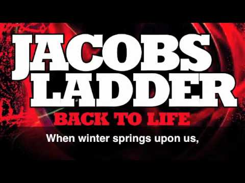 JACOBS LADDER - BACK TO LIFE (SONG & LYRICS)