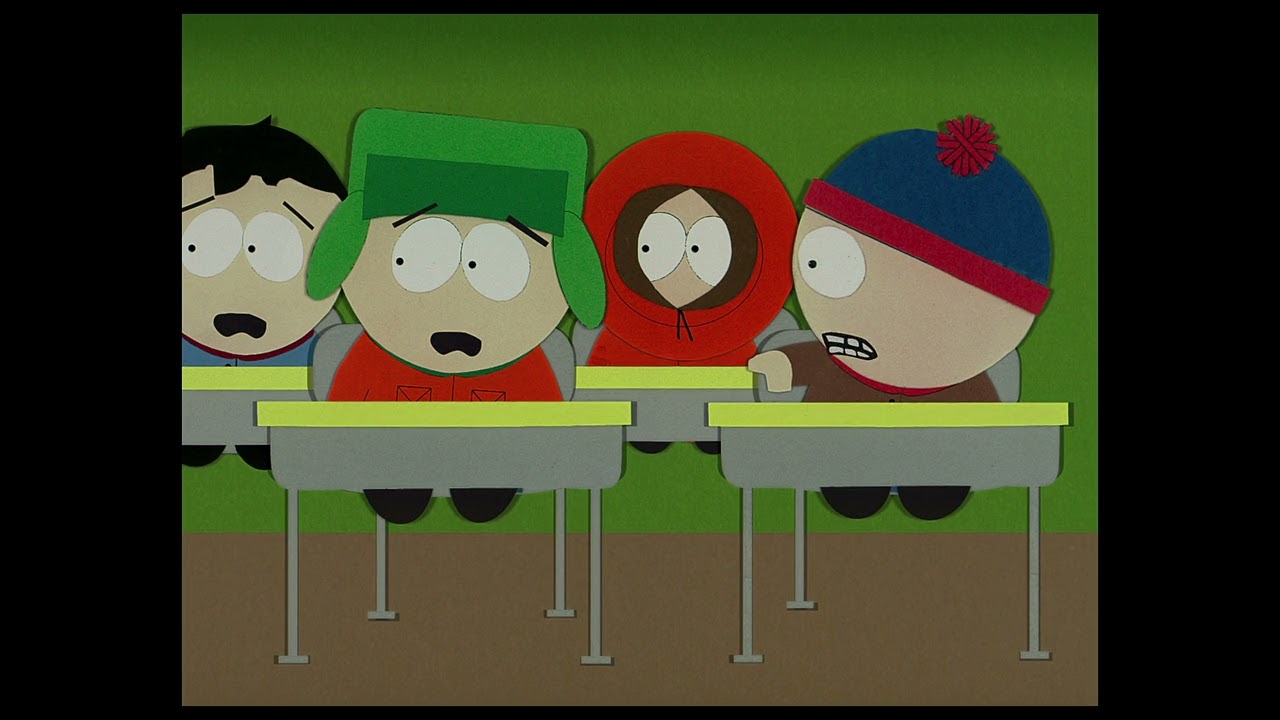 South Park