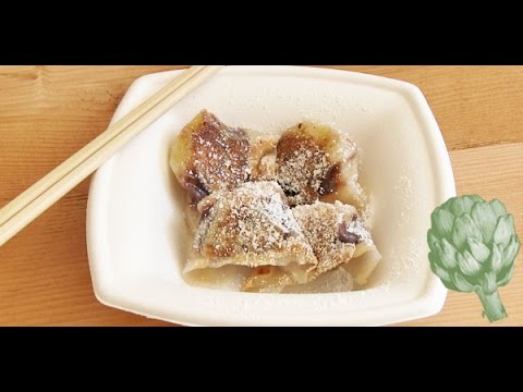 How to Make Dessert Dumplings | Potluck Video