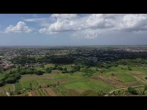 SOE Adventure #30-Doppler Very High Frequency Omnidirectional Ranging Station in Carlsen Field!