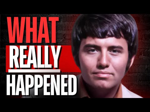 The Life & Death of Jay And The Americans' JAY BLACK (His UNTOLD Story!)