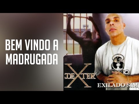 Video thumbnail for Bem Vindo � Madrugada