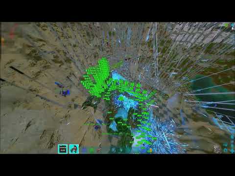 Speed wiping Oil cave online "with 6 Tower" astro pvp