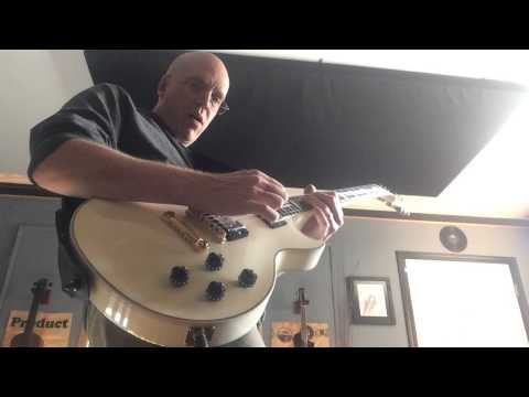 Testing Some Gear In Standard Tuning