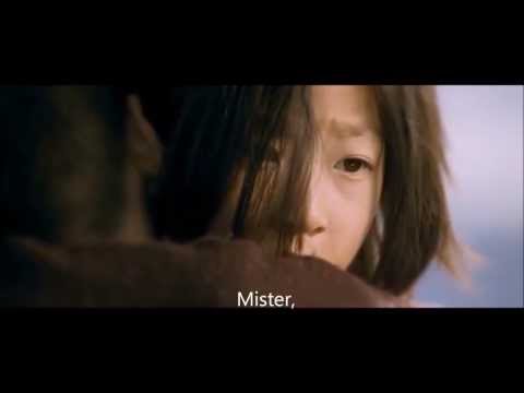 The Man From Nowhere OST-  Mad Soul Child - Dear (engsub)