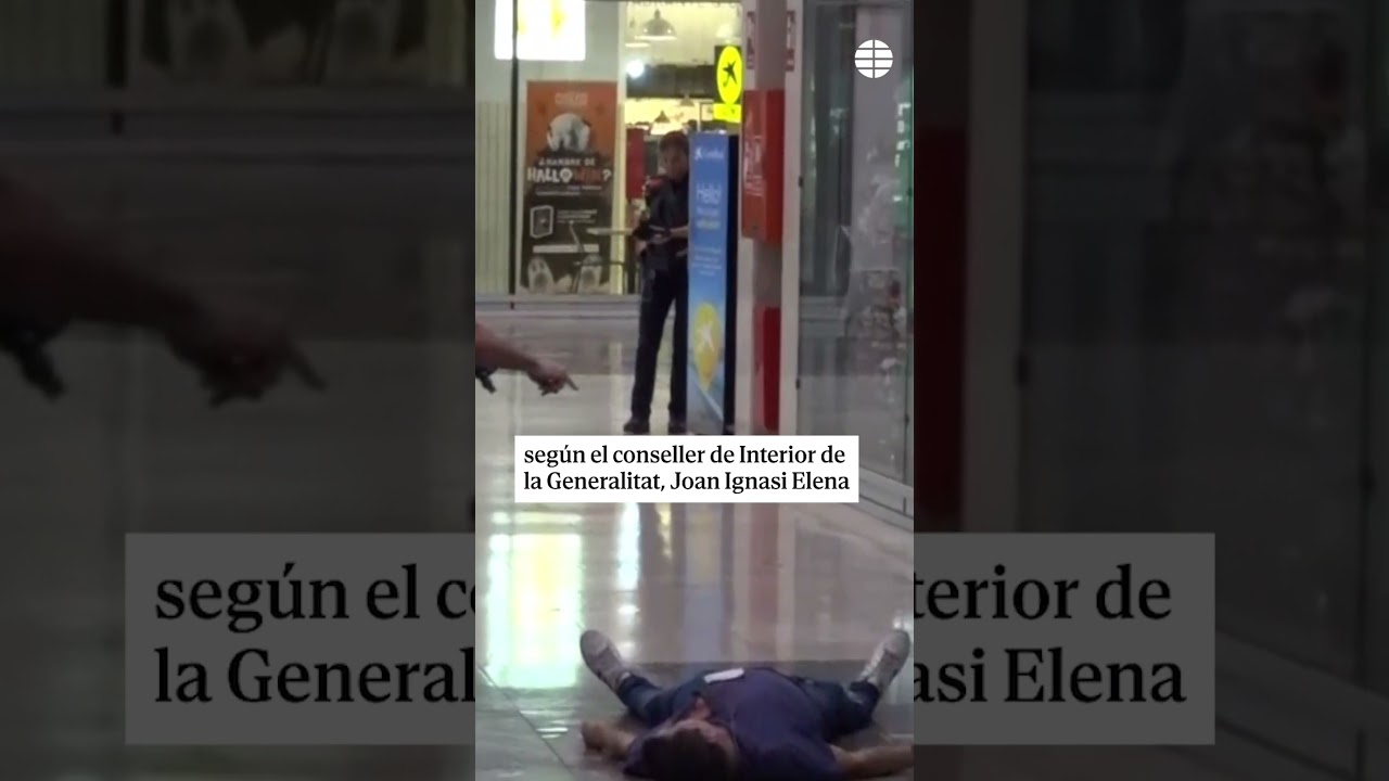 Unas 500 personas participan en el #simulacro de ataque terrorista más grande que se ha hecho