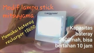 Download lagu How to modify Mitsuyama stick lights mp3 Download lagu How to modify Mitsuyama stick lights mp3