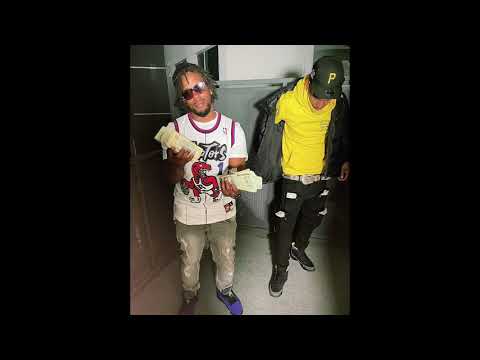 Ocho FrmdaMob - 3rd Stimmy (feat. $ter)