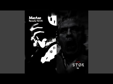 Fury (MarAxe Rework)