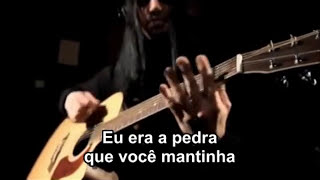 Demon Hunter - Driving Nails (Acoustic) Legendado