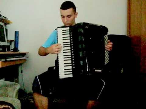 Jovica Mitrovic-Banetovo kolo