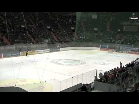 Deutschland Cup '09, Germany - Slovakia 3/3