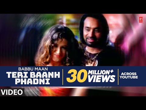 Teri Baanh Phadni — watch video