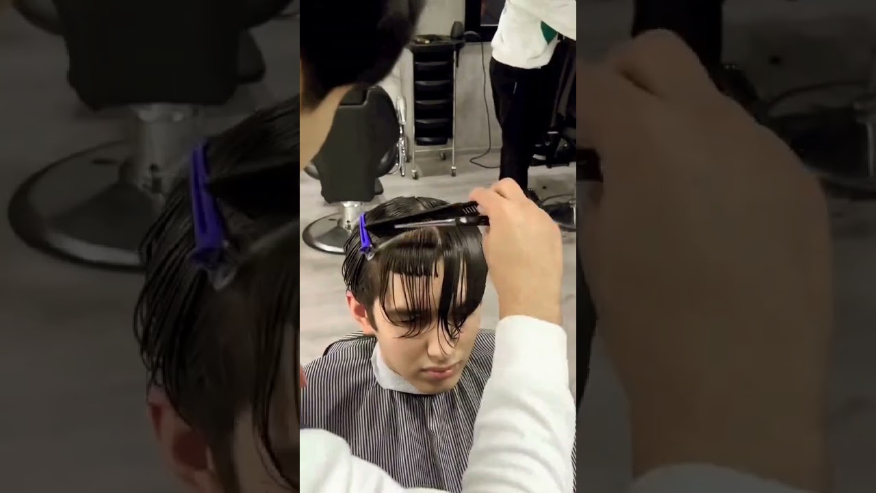 french crop #barber#tutorial#haircut#french#style#like#cortesdecabello#barbershop#shorts#ytshorts