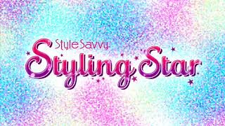 Style Savvy: Styling Star - Ready Go!!