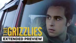 The Grizzlies | &quot;Welcome to the Edge of the World&quot;