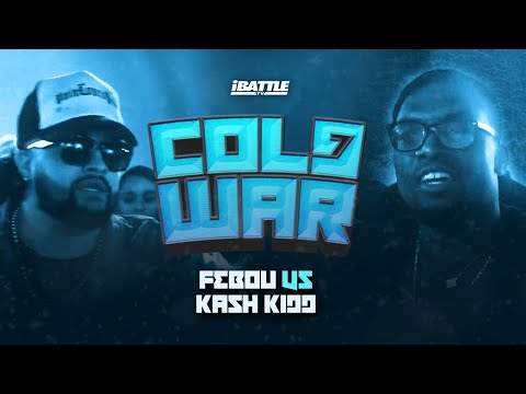 Febou vs KashKidd