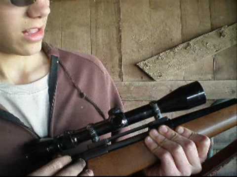 Winchester 30 06 Ranger Review