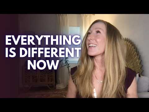 Nothing Will Be the Same From Here Forward 💫 Channeled Guidance