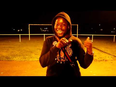 Grimzino - POSTED Freestyle