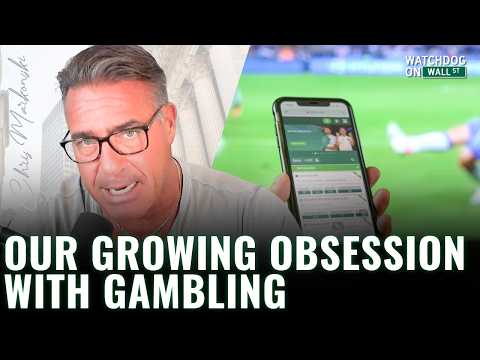 Is America Turning Into One Giant Casino?