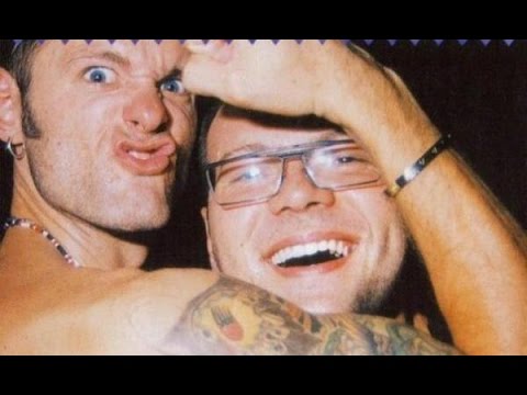 Torsten Fenslau & DJ Dag - live @ HR3 Clubnight 1993.05.15 (3 Years CN)