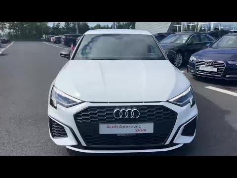 Audi A3 379 p/m PCP 30 Tfsi 110HP S Line - Image 2
