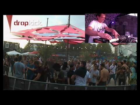 Dropkick Full DJ Set: Nibirii Sun Open Air Closing: Nibirii Allstars 15.09.2018 / Junkyard Dortmund