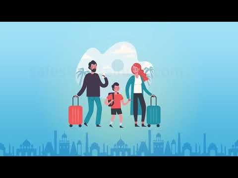Bilingual travel guide / tourist guide services in delhi kol...